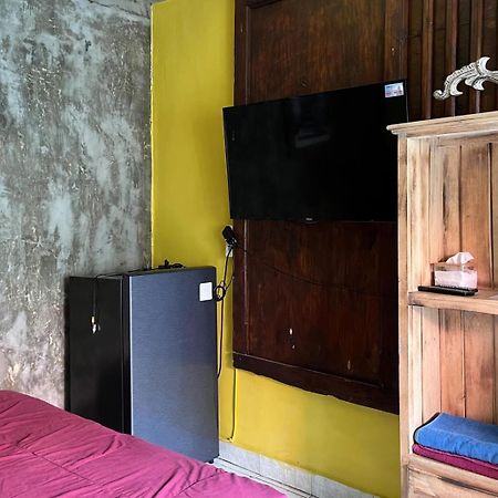 Twospaces Living At Wave And Chill House, Canggu المظهر الخارجي الصورة