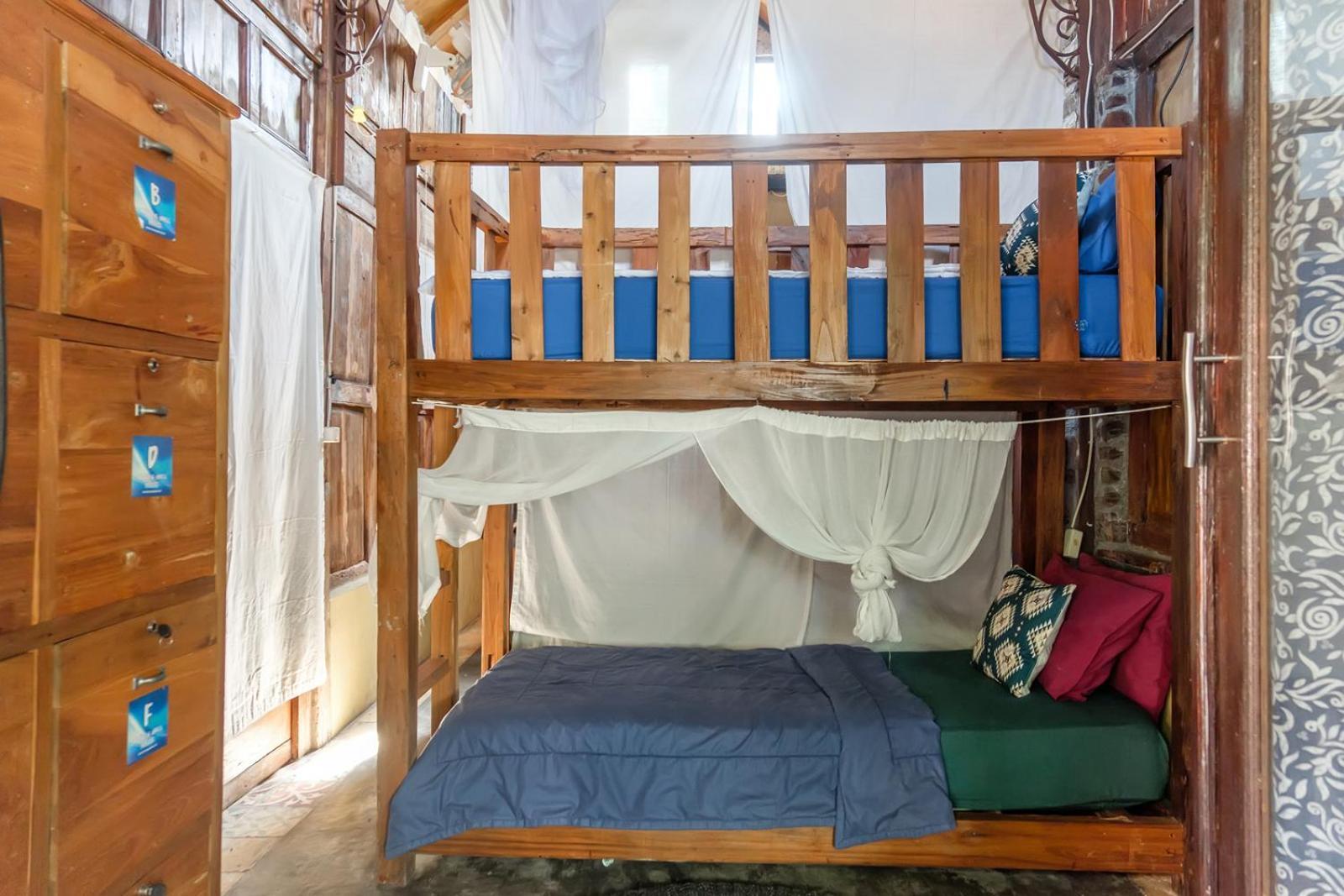 Twospaces Living At Wave And Chill House, Canggu المظهر الخارجي الصورة