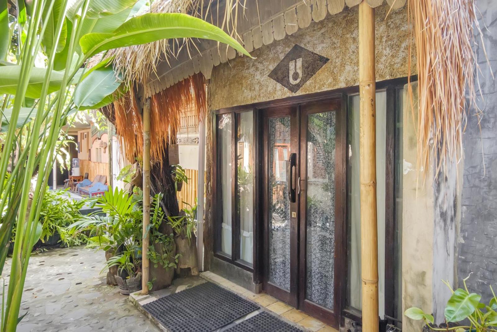 Twospaces Living At Wave And Chill House, Canggu المظهر الخارجي الصورة