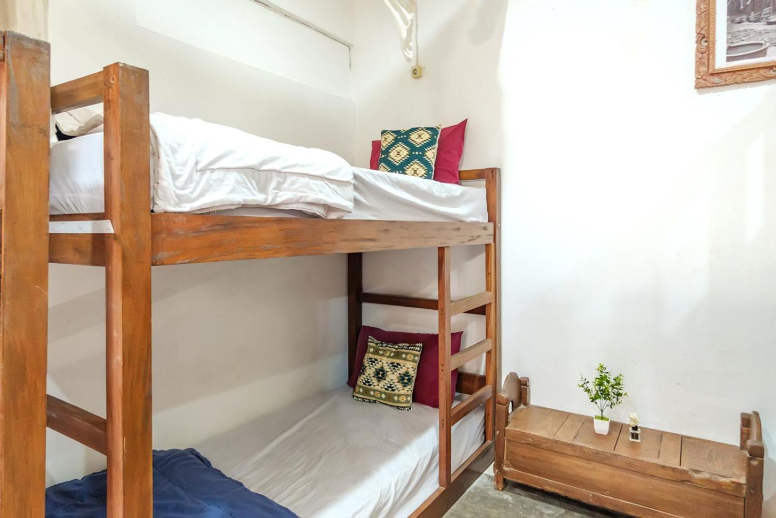 Twospaces Living At Wave And Chill House, Canggu المظهر الخارجي الصورة