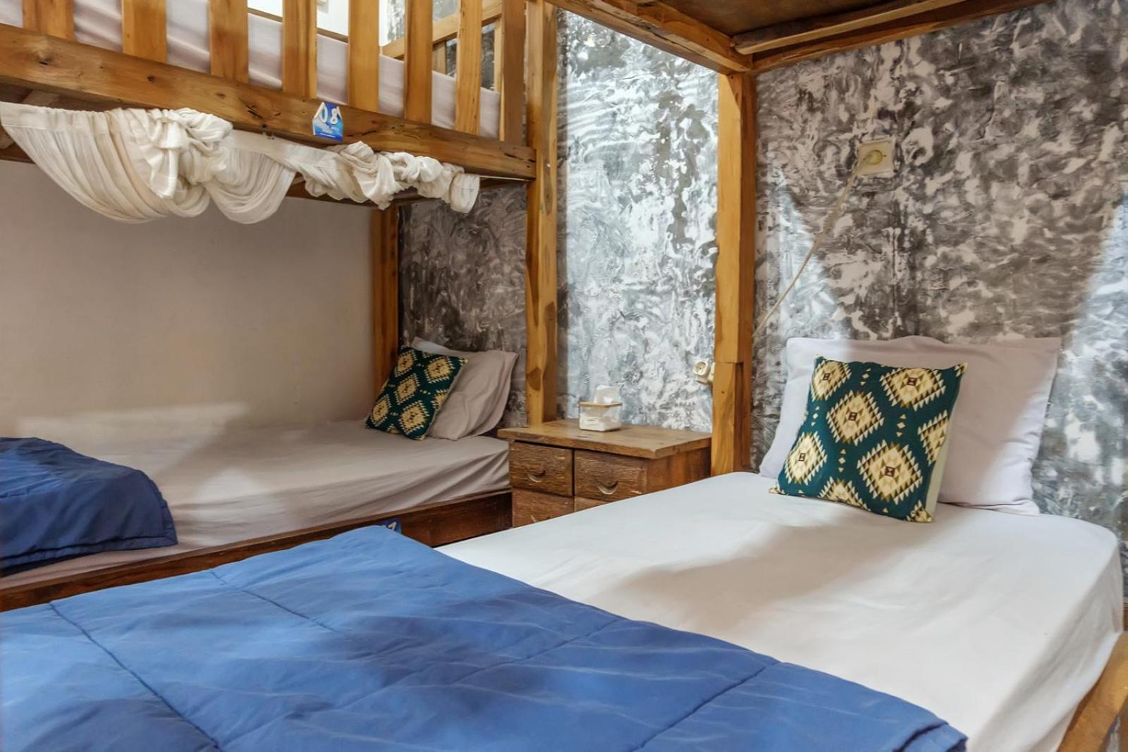 Twospaces Living At Wave And Chill House, Canggu المظهر الخارجي الصورة