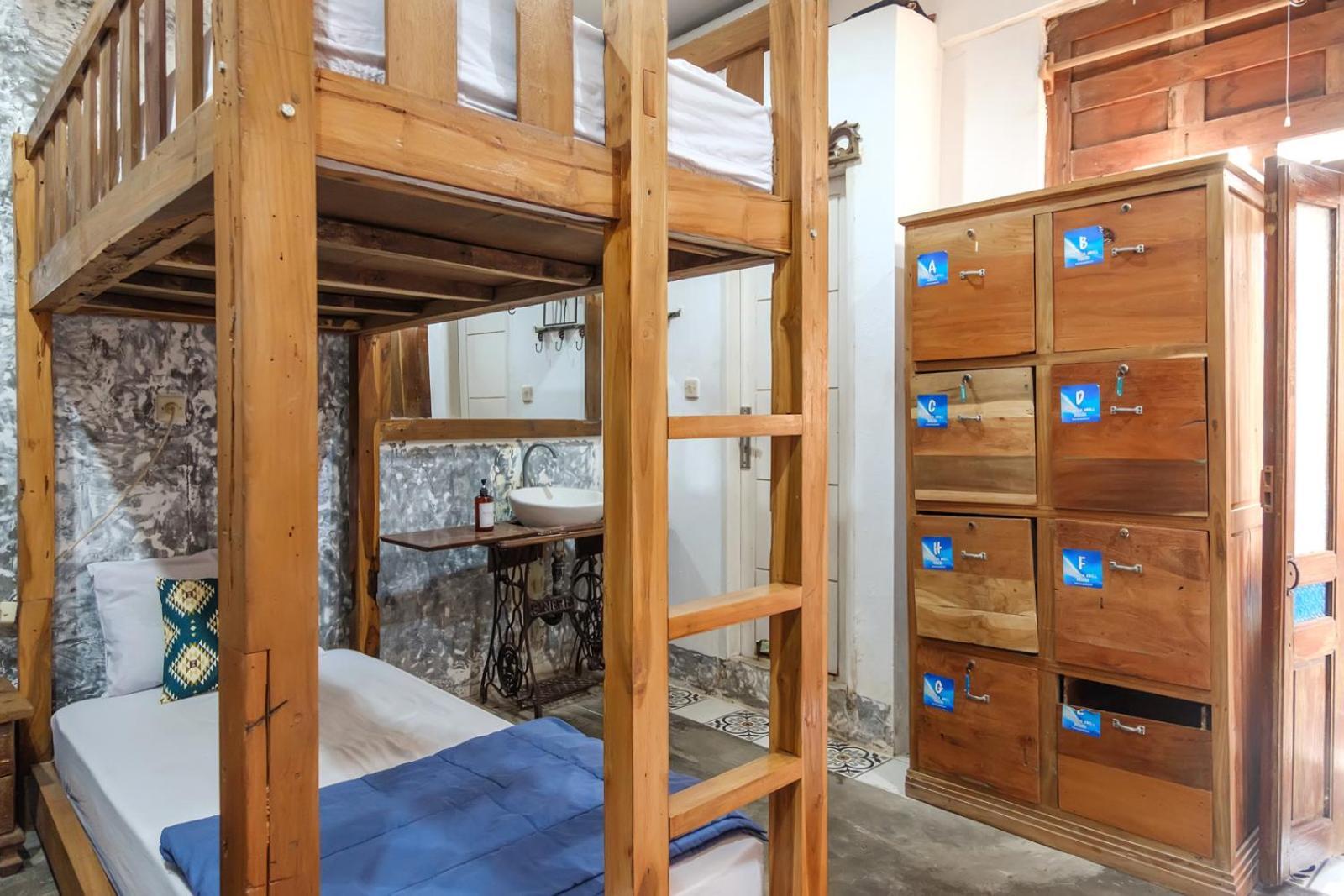 Twospaces Living At Wave And Chill House, Canggu المظهر الخارجي الصورة
