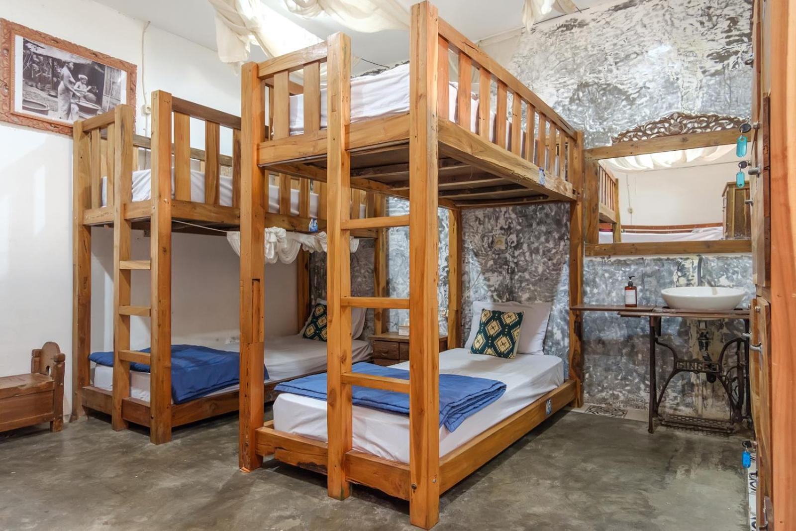 Twospaces Living At Wave And Chill House, Canggu المظهر الخارجي الصورة