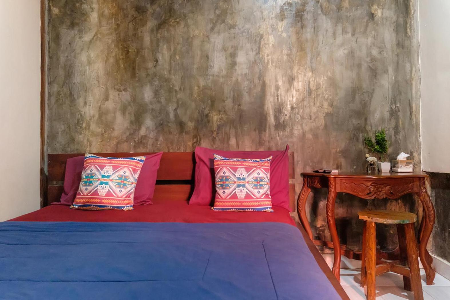 Twospaces Living At Wave And Chill House, Canggu المظهر الخارجي الصورة
