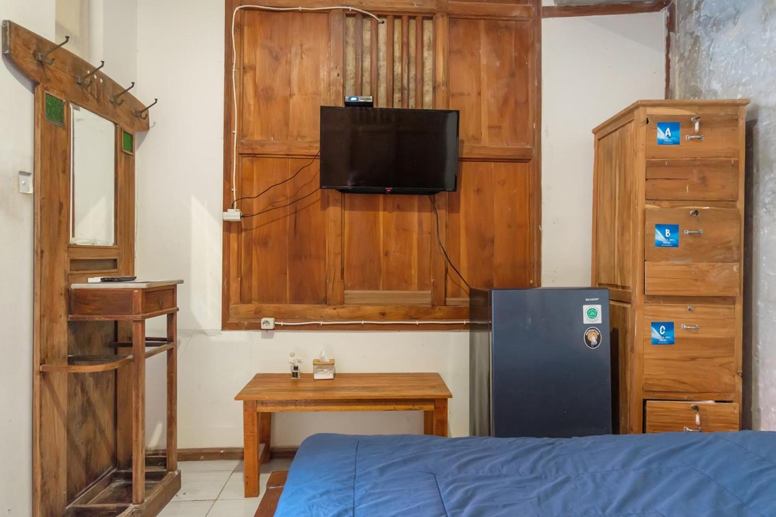 Twospaces Living At Wave And Chill House, Canggu المظهر الخارجي الصورة