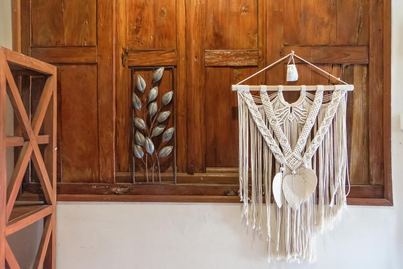 Twospaces Living At Wave And Chill House, Canggu المظهر الخارجي الصورة