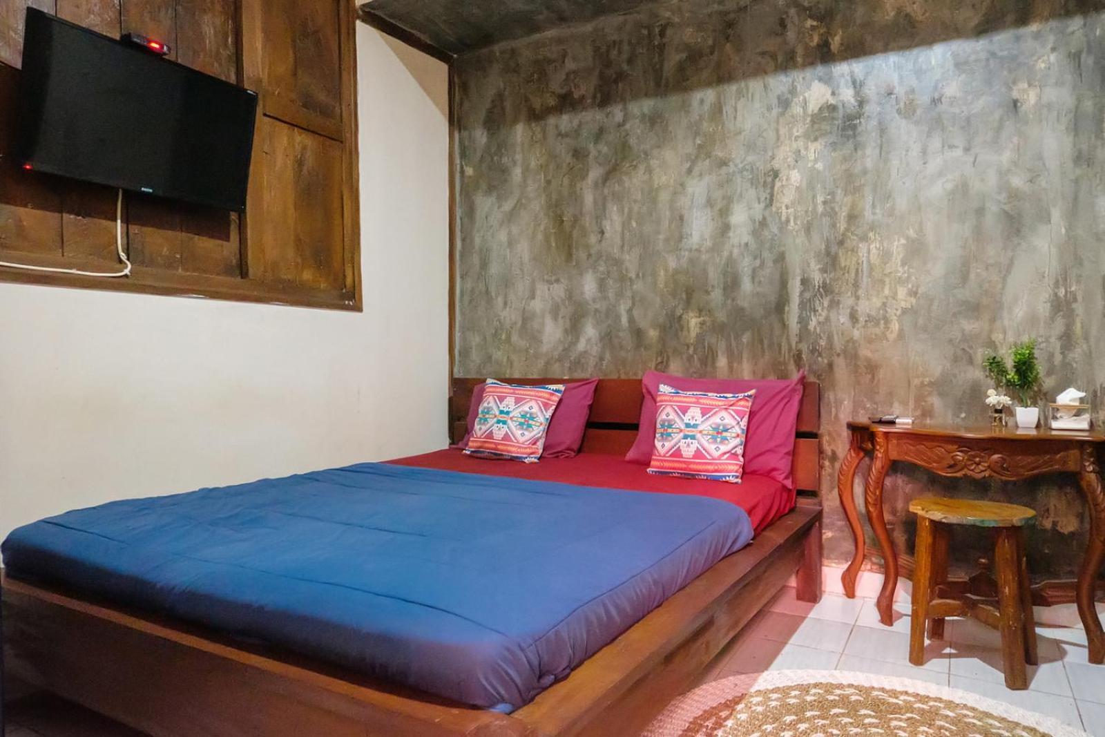 Twospaces Living At Wave And Chill House, Canggu المظهر الخارجي الصورة