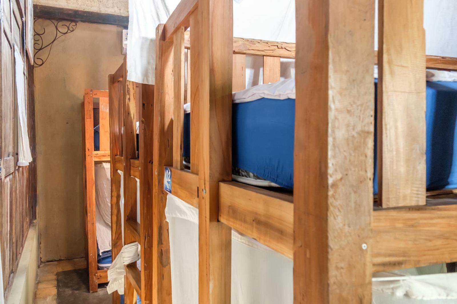 Twospaces Living At Wave And Chill House, Canggu المظهر الخارجي الصورة