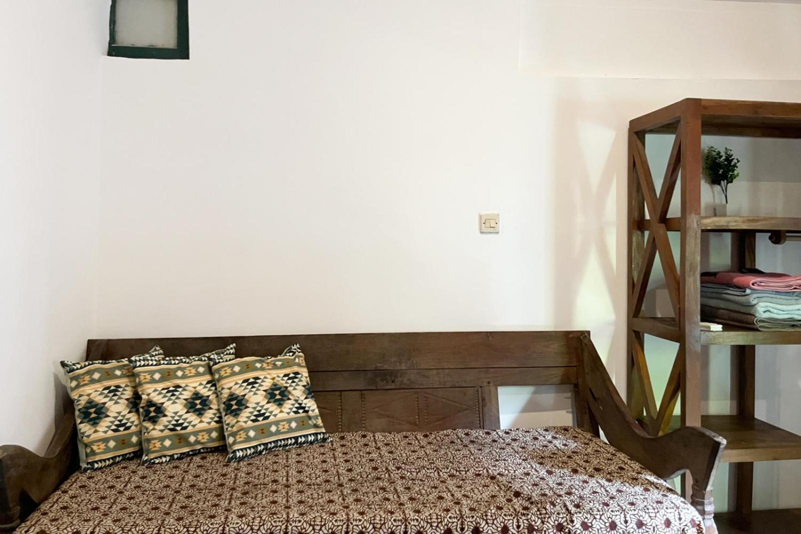 Twospaces Living At Wave And Chill House, Canggu المظهر الخارجي الصورة