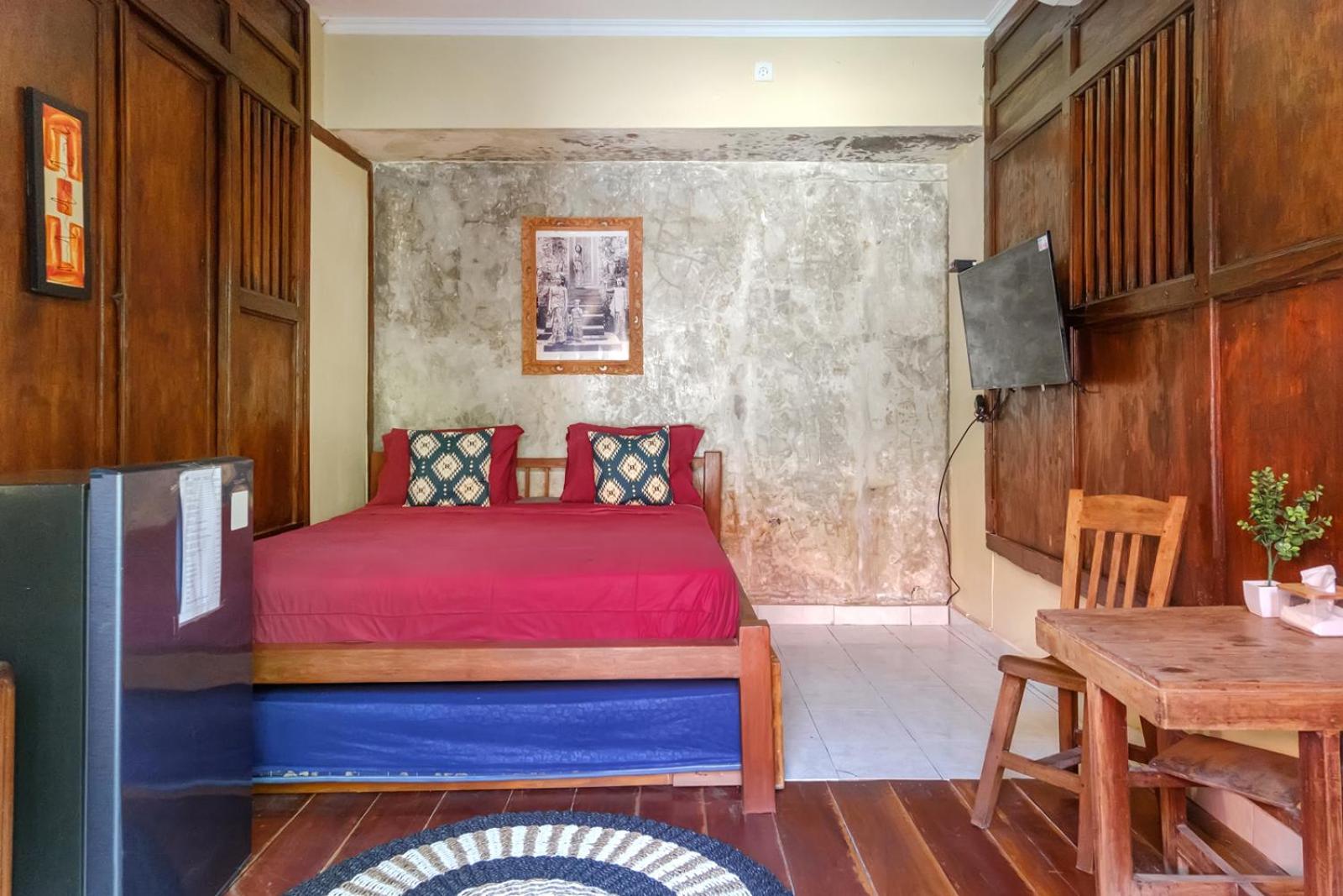Twospaces Living At Wave And Chill House, Canggu المظهر الخارجي الصورة