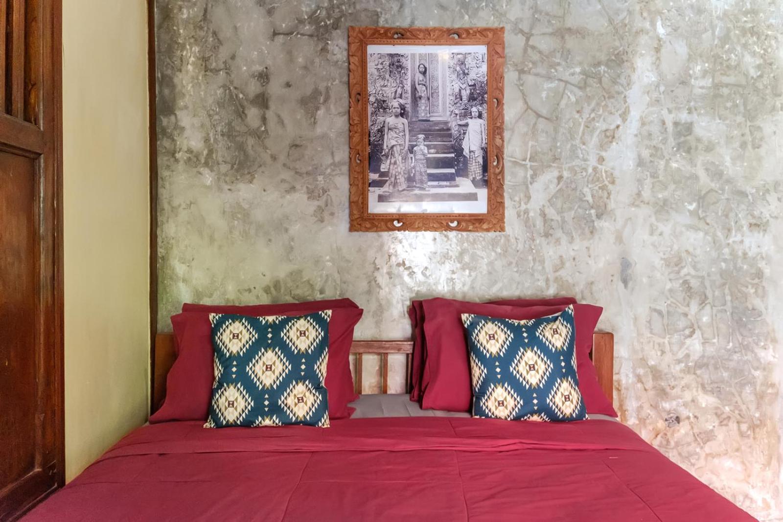 Twospaces Living At Wave And Chill House, Canggu المظهر الخارجي الصورة