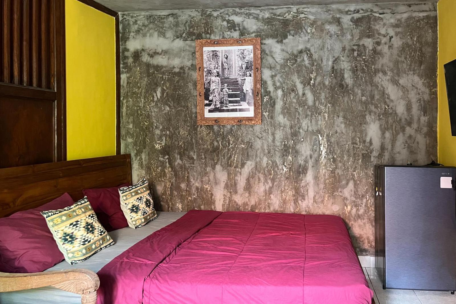 Twospaces Living At Wave And Chill House, Canggu المظهر الخارجي الصورة