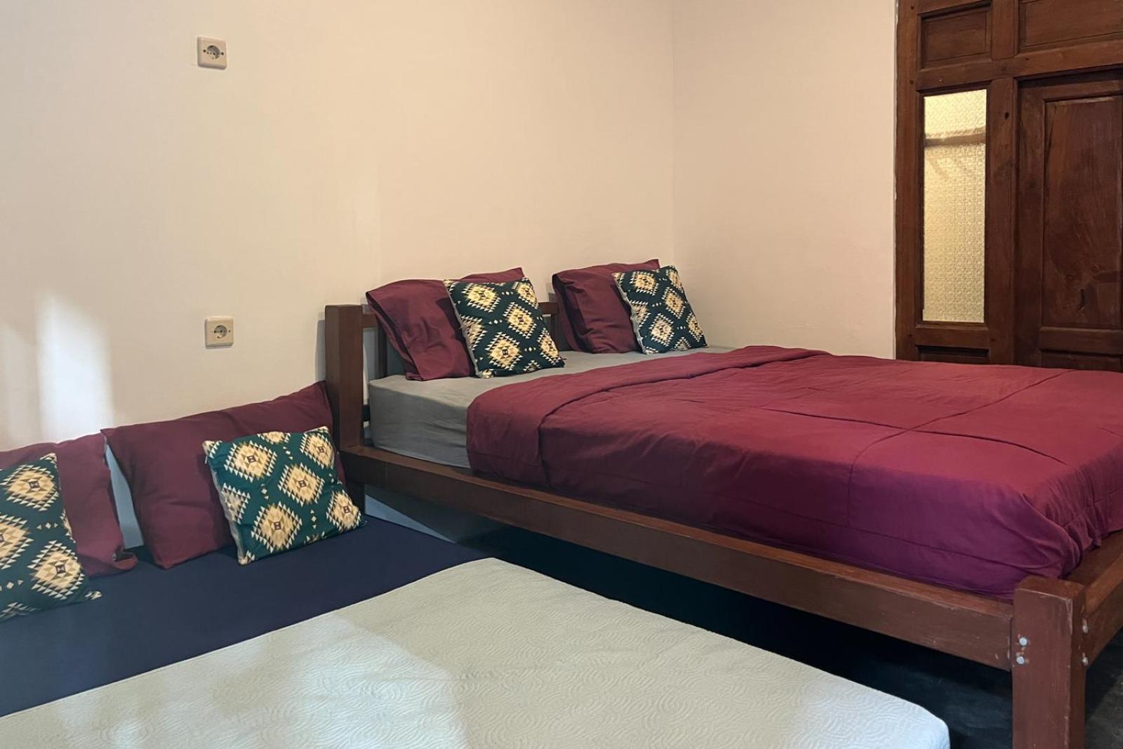 Twospaces Living At Wave And Chill House, Canggu المظهر الخارجي الصورة