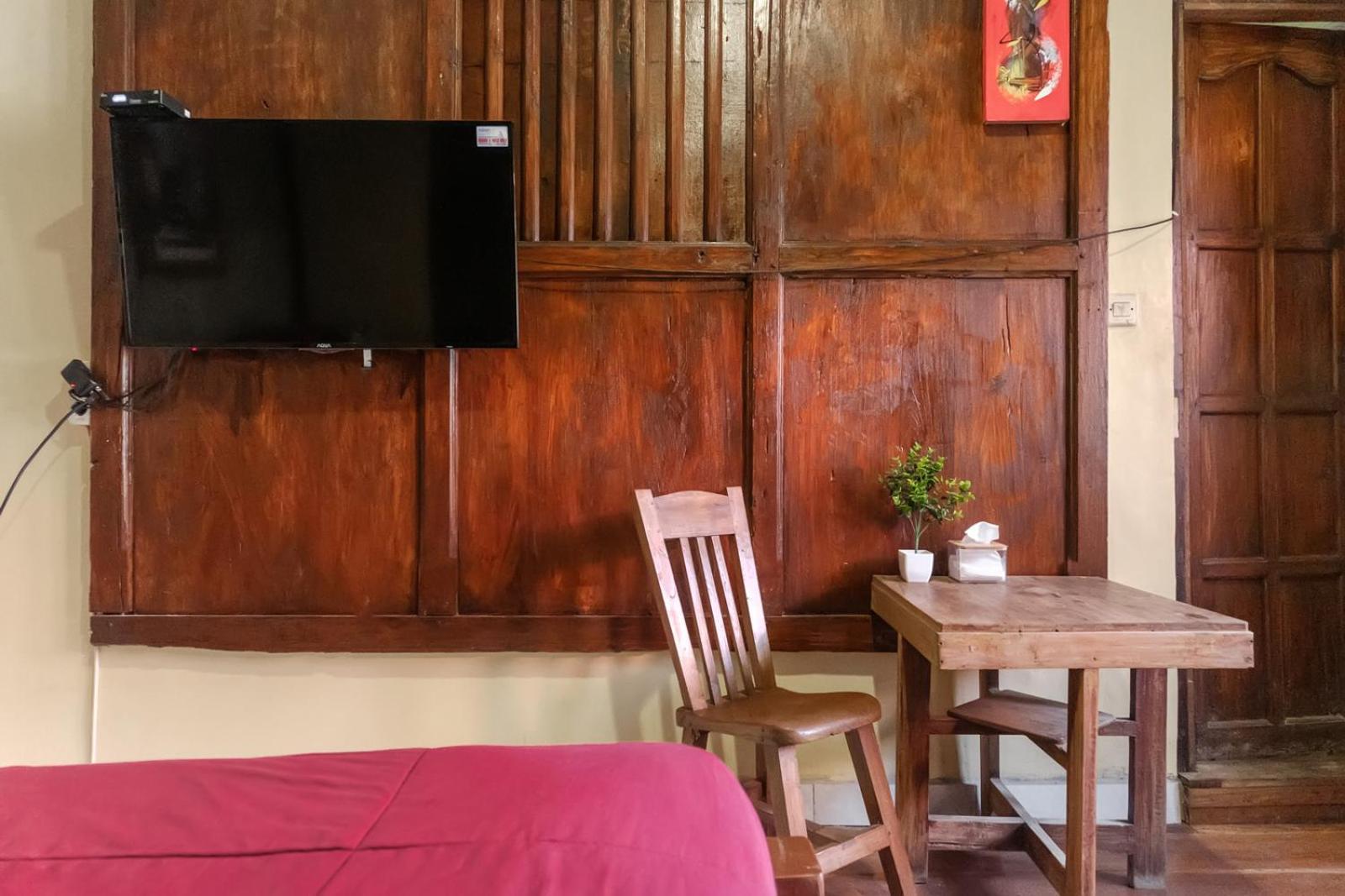 Twospaces Living At Wave And Chill House, Canggu المظهر الخارجي الصورة